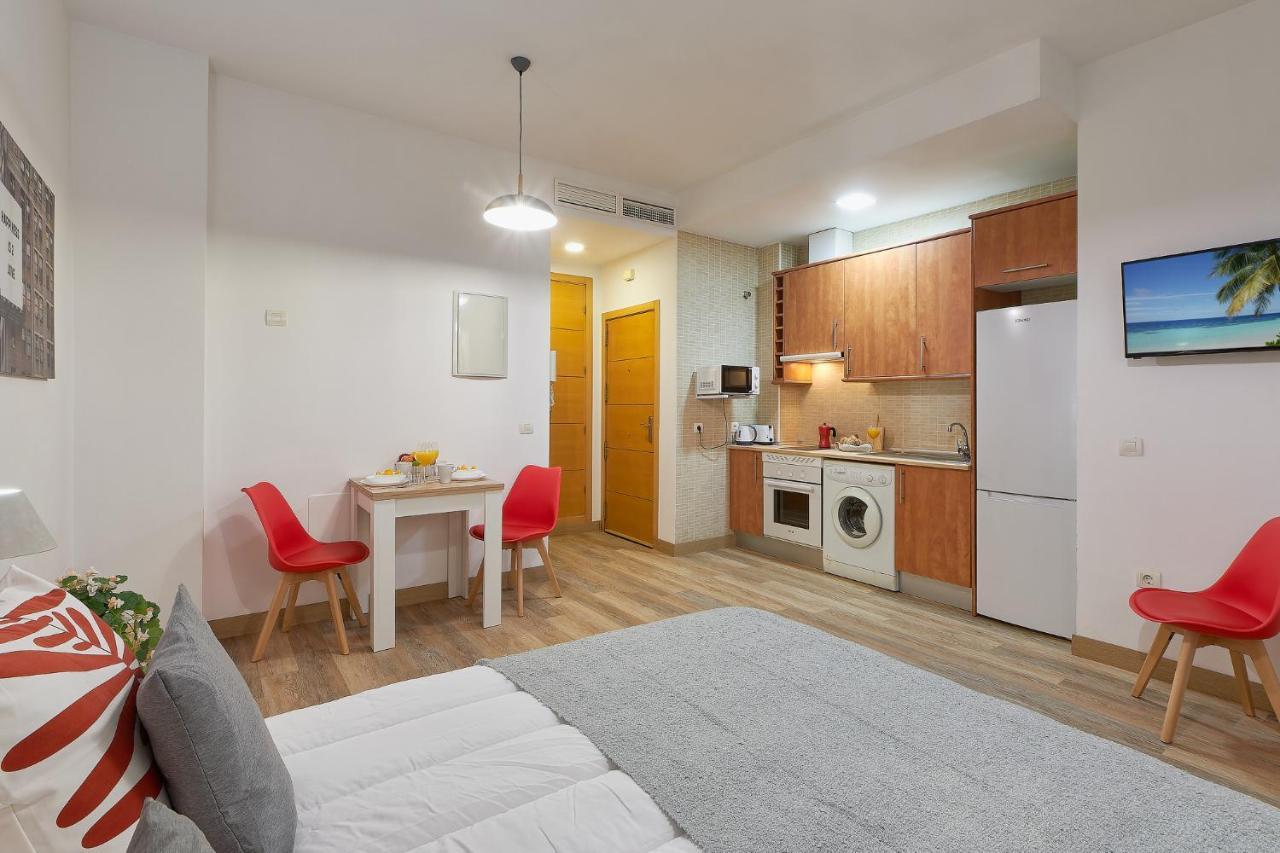 Appartement Victoria Urbanite